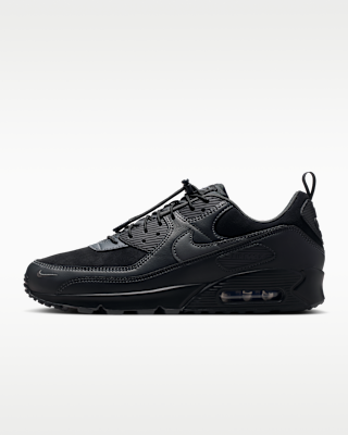 Nike Air Max 90 Men's Shoes. Nike LU